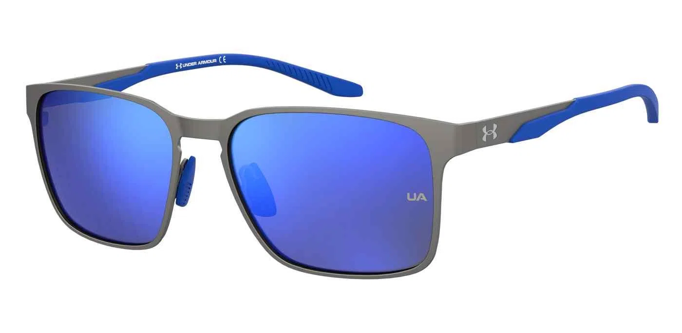 Under Armour UAASSISTMTL Sunglasses - view 7